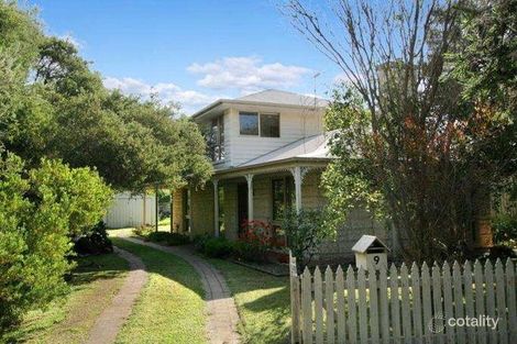Property photo of 9 Forrest Avenue Sorrento VIC 3943