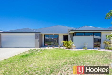 Property photo of 11 Kensington Lane Australind WA 6233