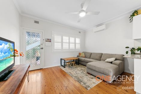 Property photo of 2/12 Britannia Street Umina Beach NSW 2257