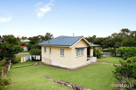 Property photo of 3 Albert Street Camp Hill QLD 4152