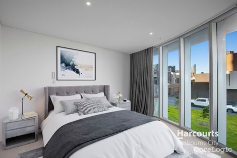 Property photo of 2/162 Lorimer Street Docklands VIC 3008
