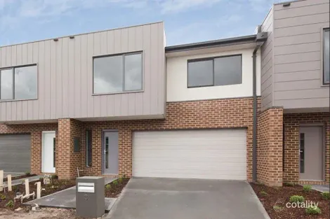 3 Merrimack Cres, Keysborough, VIC 3173