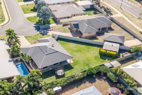 Property photo of 22 Coldstream Street Emerald QLD 4720