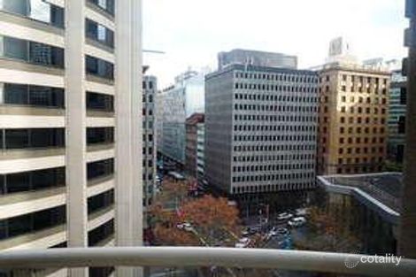 Property photo of 1015/2 Bond Street Sydney NSW 2000