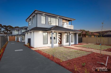 Property photo of 1/12 McLennan Street Eumemmerring VIC 3177