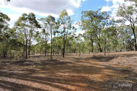 Lot 1 Leyburn-Cunningham Rd, Wheatvale, QLD 4370