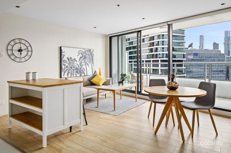 Property photo of 1914/100 Harbour Esplanade Docklands VIC 3008