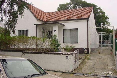 14 Rosedale St, Dulwich Hill, NSW 2203