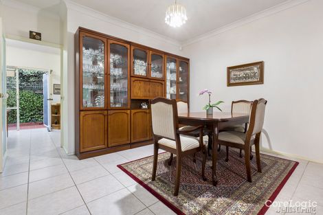 Property photo of 10 Ievers Street Parkville VIC 3052