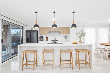 Property photo of 5 Brigantine Drive Shell Cove NSW 2529