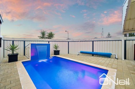 Property photo of 2 Vermillion Way Success WA 6164