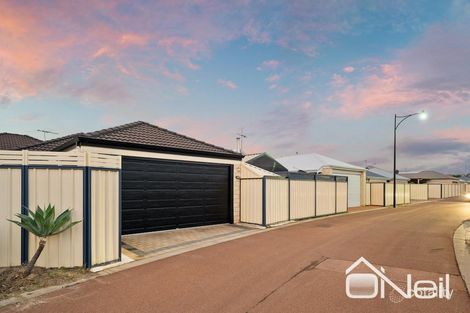 Property photo of 2 Vermillion Way Success WA 6164