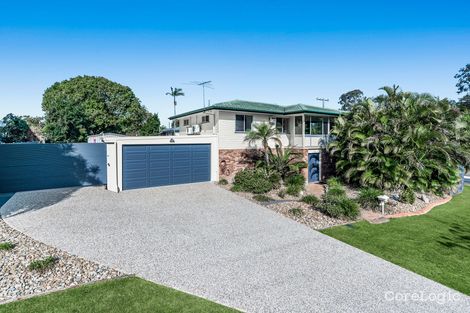 Property photo of 1 Birru Street Wynnum West QLD 4178