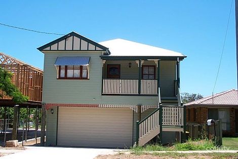 45 Fisher St, Manly, QLD 4179