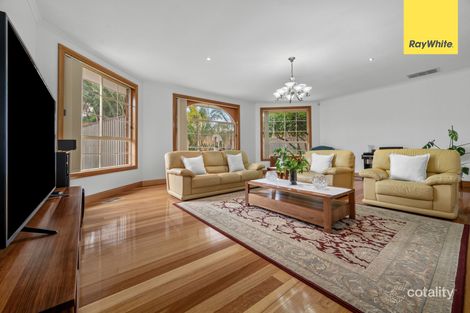 Property photo of 4 Liam Close Hillside VIC 3037