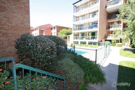 Property photo of 85/10 Eyre Street Griffith ACT 2603