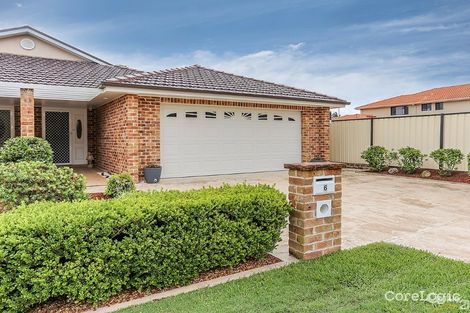 Property photo of 6 Keel Street Salamander Bay NSW 2317