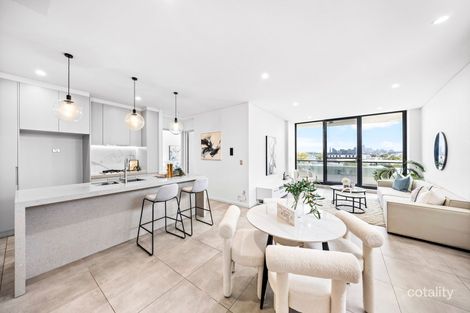 610/577 GARDENERS RD, MASCOT, NSW 2020