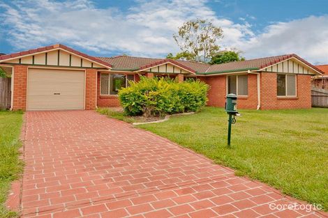 Property photo of 7 Antigua Crescent Deception Bay QLD 4508