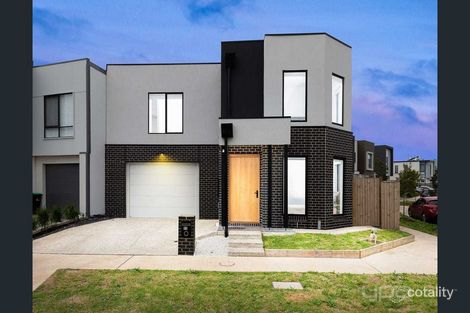 11 Basten Ave, Deanside, VIC 3336