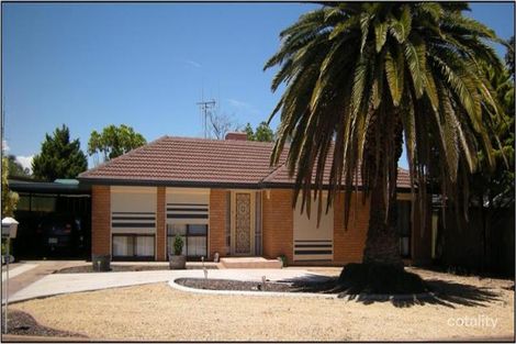 27 Jacquier Cres, Whyalla Norrie, SA 5608