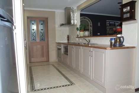Property photo of 27 Jacquier Crescent Whyalla Norrie SA 5608