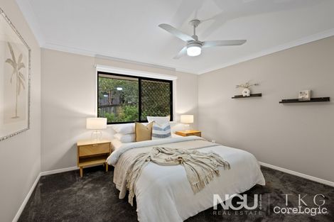 Property photo of 29 Tahan Crescent Tanah Merah QLD 4128