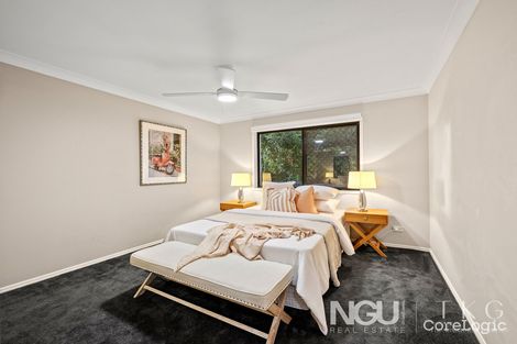 Property photo of 29 Tahan Crescent Tanah Merah QLD 4128