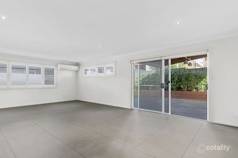 Property photo of 13 Cascade Circuit Albion Park NSW 2527