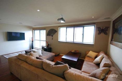 Property photo of 2050/6 Crestridge Crescent Oxenford QLD 4210