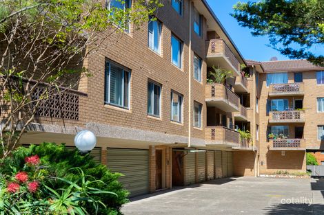 12/524-528 New Canterbury Rd, Dulwich Hill, NSW 2203
