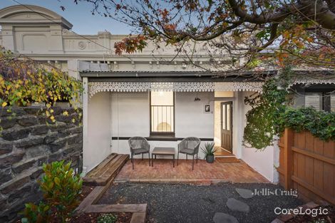 Property photo of 243 Burnley Street Richmond VIC 3121