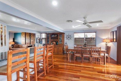 Property photo of 21 Eureka Crescent Sadleir NSW 2168