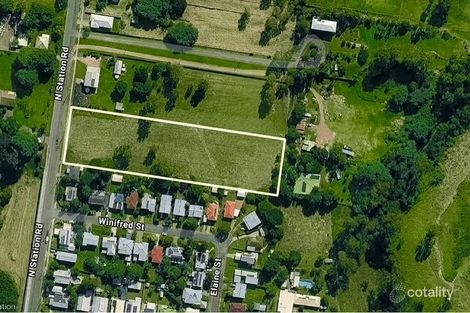 99a North Station Rd, North Booval, QLD 4304