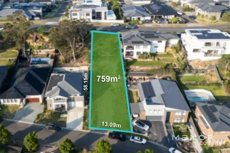 32 Ramornie Dr, North Kellyville, NSW 2155