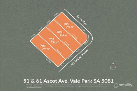 Property photo of 61 Ascot Avenue Vale Park SA 5081