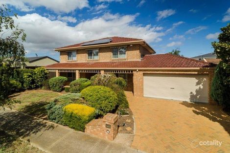 Property photo of 1 Montpellier Drive Werribee VIC 3030