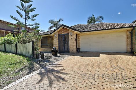 Property photo of 6 Edith Street Forest Lake QLD 4078