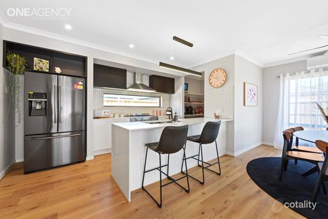 Property photo of 40 Winslow Crescent Warragul VIC 3820