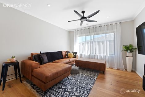 Property photo of 40 Winslow Crescent Warragul VIC 3820