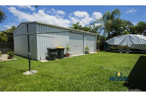 Property photo of 2 Bailey Court Rasmussen QLD 4815