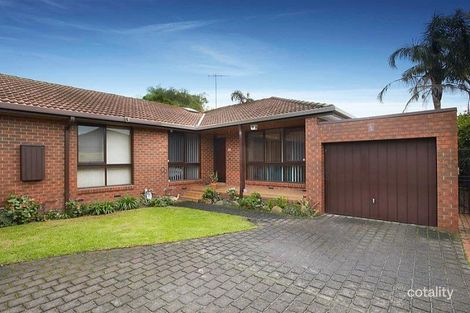4/19 St Huberts Rd, Carnegie, VIC 3163