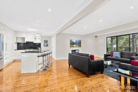 Property photo of 11 Huskisson Street Gymea Bay NSW 2227