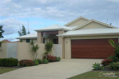 Property photo of 1 Oceanic Court Twin Waters QLD 4564