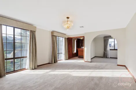 Property photo of 28 Callaghan Street Evatt ACT 2617