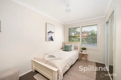 Property photo of 6 Wattle Close Adamstown Heights NSW 2289