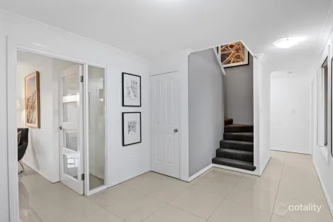 Property photo of 12 Shalimar Rise Currambine WA 6028