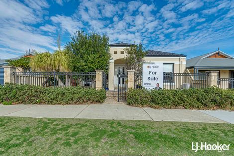 Property photo of 60 Benenden Avenue Butler WA 6036