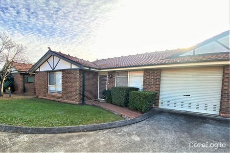 Property photo of 10/6 Michael Place Ingleburn NSW 2565