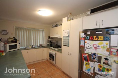 Property photo of 49 Yale Circuit Forest Lake QLD 4078